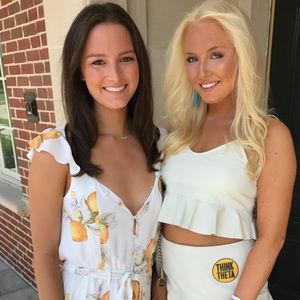 Meet your Posher, Reenie